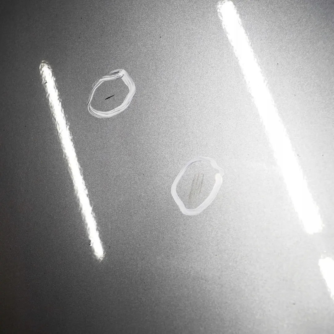 Drzwi prawe przednie Silbergrau do BMW E63 E64 o numerze 7202076 BMW E63 E64 Drzwi prawe przednie Silbergrau - SKU 7202076-SBG - Numer Części 7202076