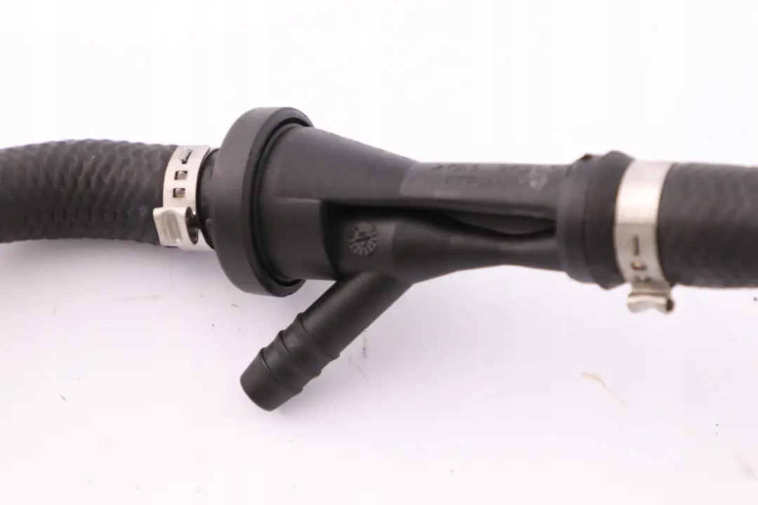 Brake Servo Vacuum Hose Pipe to BMW Z4 Series E85 with Part number 6759932 BMW Z4 Series E85 Brake Servo Vacuum Hose Pipe - SKU 6759932 - Part number 6759932