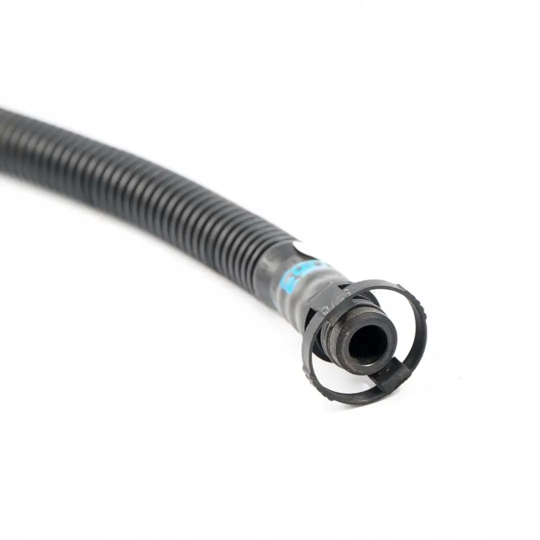 BMW 1 3 er E88 E90 E91 Entlüftungsschlauch Schlauch Benzin N47 N47N - SKU 7807515 - Teilenummer 7807515