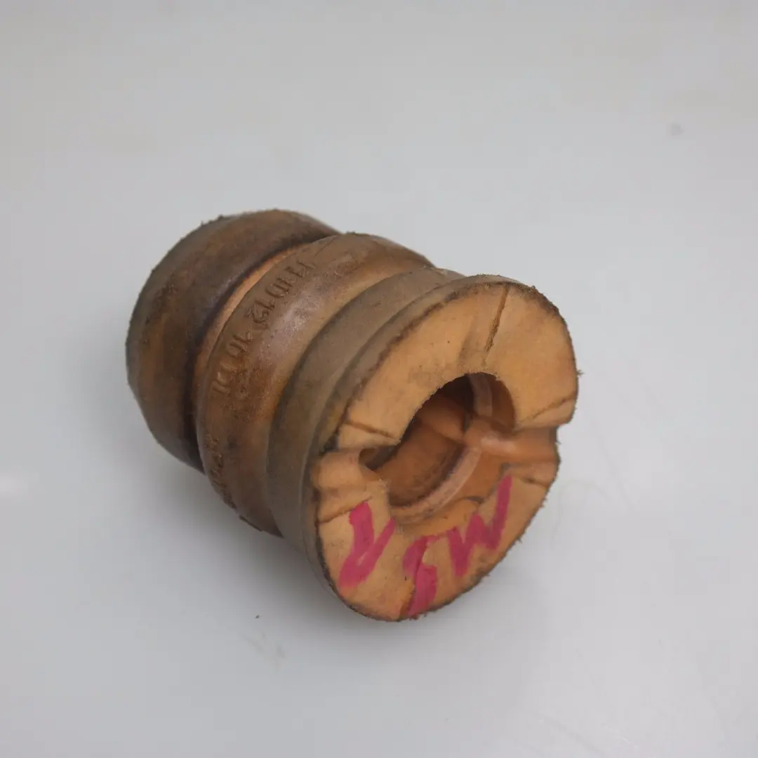 Zusatzdämpfer Vorn für BMW 5 6 er E60 E63 E64 mit Teilenummer 2283182 BMW 5 6 er E60 E63 E64 Zusatzdämpfer Vorn - SKU 2283182 - Teilenummer 2283182