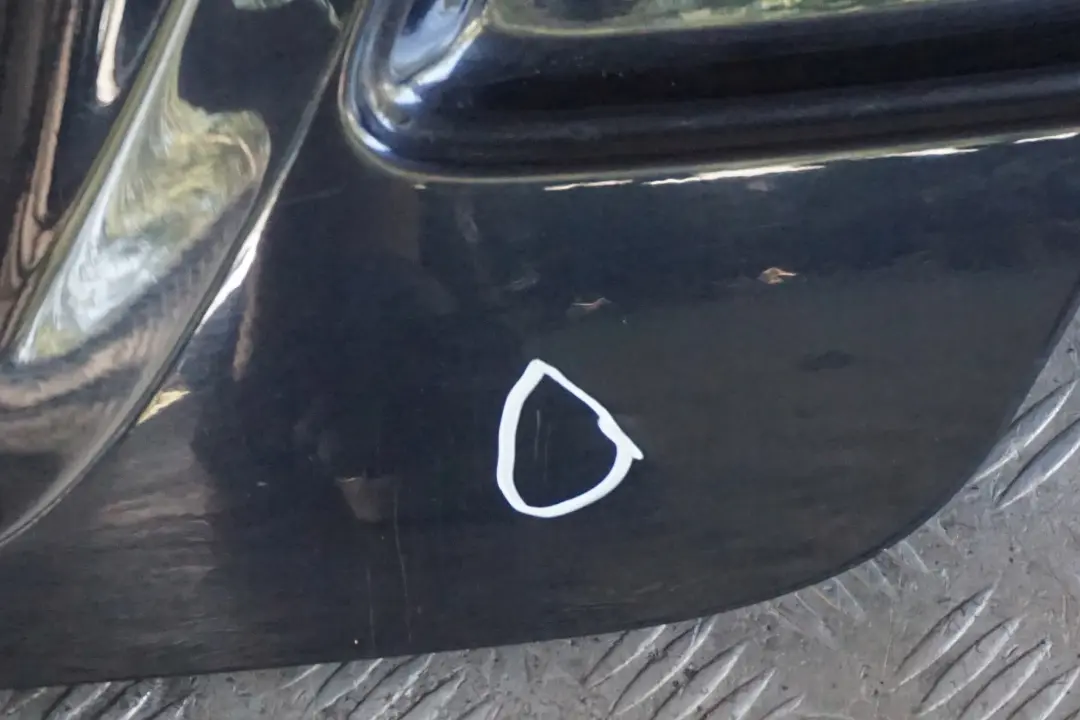 Coupé Tailgate Boot Lid Rear Lid Monacoblau Monaco Blau Blue to BMW 3 SERIES 2 E92 with Part number 7168515 BMW 3 SERIES 2 E92 Coupé Tailgate Boot Lid Rear Lid Monacoblau Monaco Blau Blue - SKU 7168515-MB2 - Part number 7168515