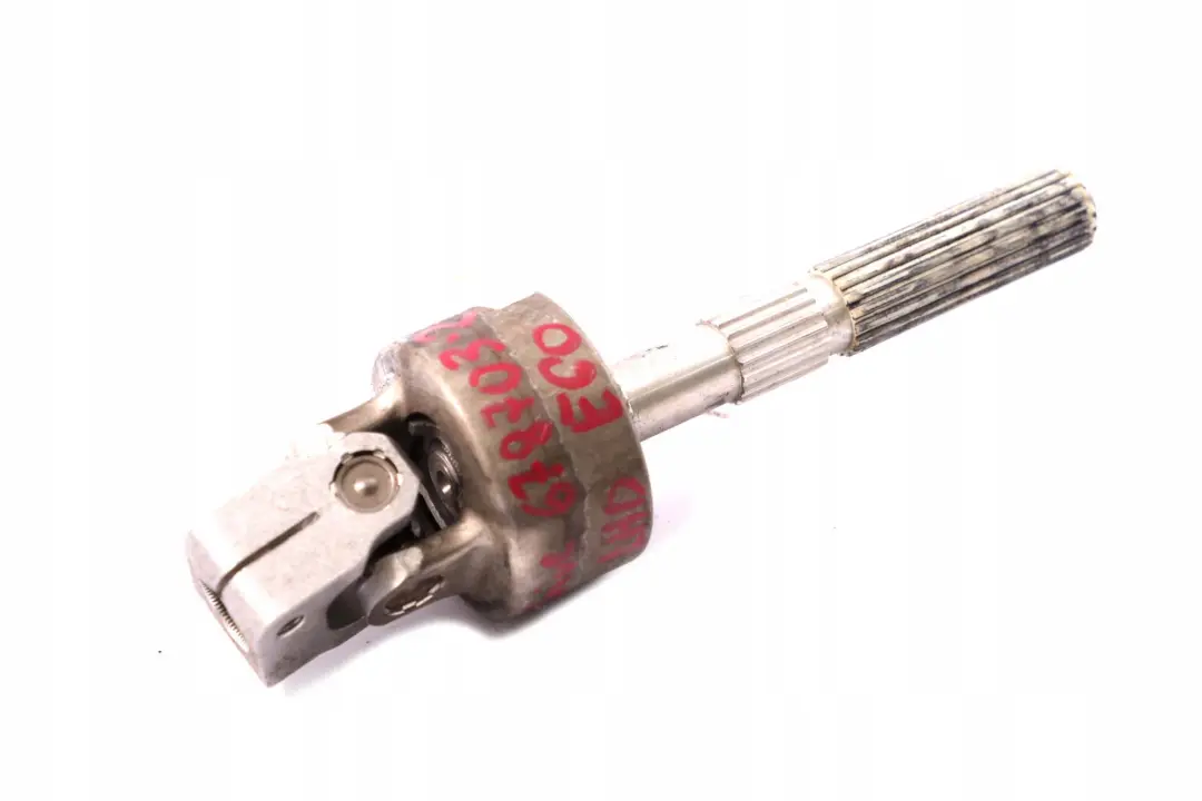 Przegub kolumny kierowniczej X-DRIVE do BMW E60 E61 o numerze 6761570 BMW E60 E61 Przegub kolumny kierowniczej X-DRIVE - SKU lhd-6786703-2 - Numer Części 6761570