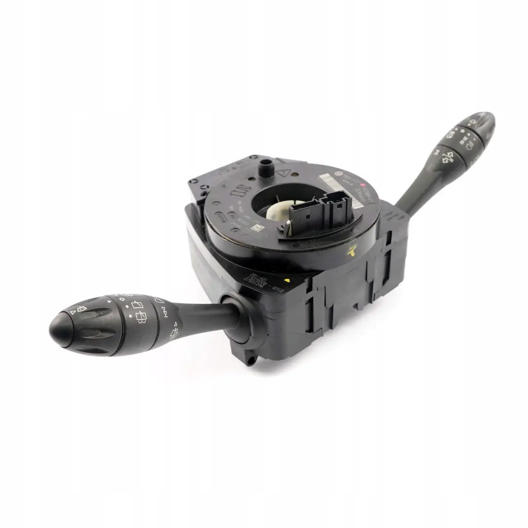 MINI R56 Przełącznik manetki zwijka taśma - SKU 3451889 - Numer Części 3451889