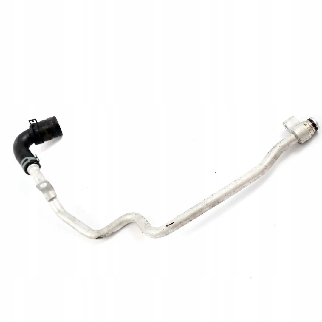  Mercedes-Benz C W203 M271 Petrol Air Conditioning Compressor Pipe - SKU A2712030502 - Part number A2712030502
