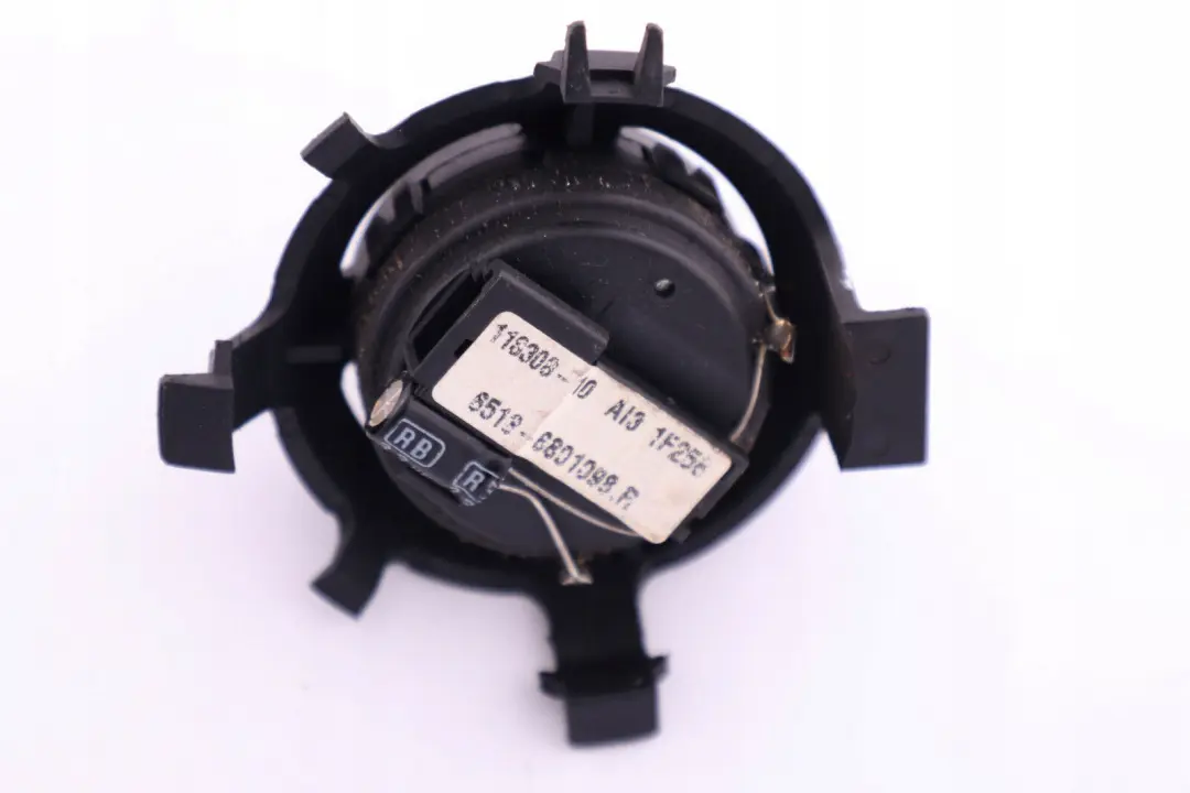 MINI R50 R53 Głośnik wysokotonowy - SKU 6801098 - Numer Części 6801098