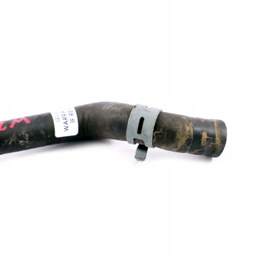  Mercedes-Benz E-Klasse W211 Wascher Schlauch Rohr - SKU A2118321394 - Teilenummer A2118321394