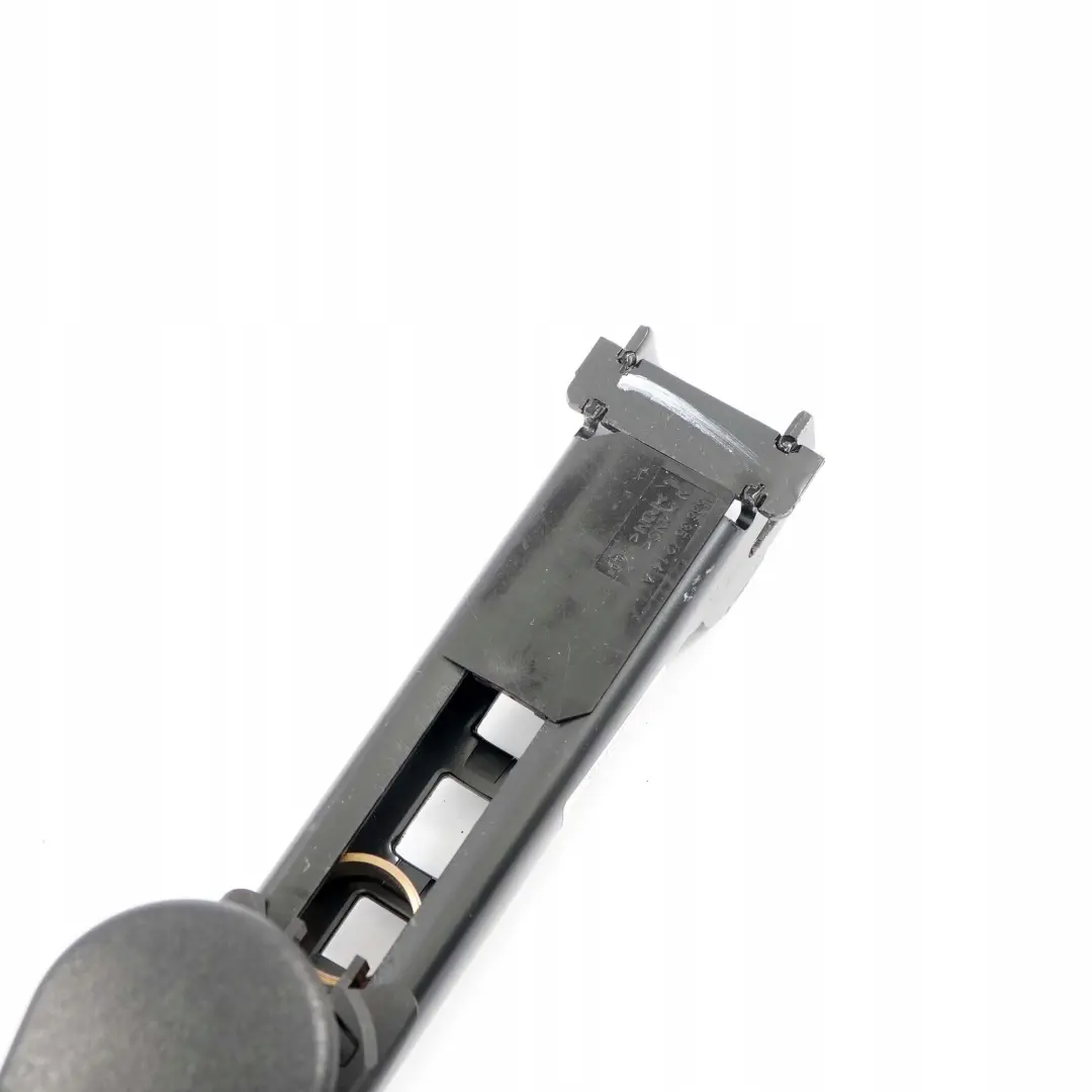 Mercedes-Benz CLK W208 Front Left Right Seat N/O/S Belt Adjuster to with Part number A2088600388 Mercedes-Benz CLK W208 Front Left Right Seat N/O/S Belt Adjuster - SKU A2088600388 - Part number A2088600388