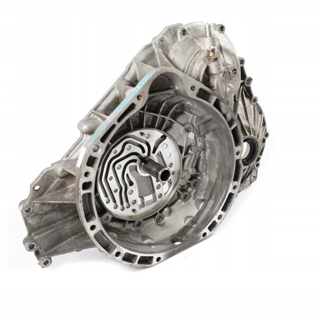  Mercedes-Benz A-Klasse W168 Vaneo W414 Automatikgetriebe Gehäuse - SKU A1683702811 - Teilenummer A1683702811