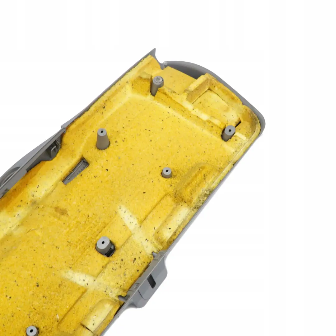 Gepäckraum Kofferaum Heckklappe Verkleidung Grau für BMW 3 E46 Touring mit Teilenummer 8259853 BMW 3 E46 Touring Gepäckraum Kofferaum Heckklappe Verkleidung Grau - SKU 8259853 - Teilenummer 8259853