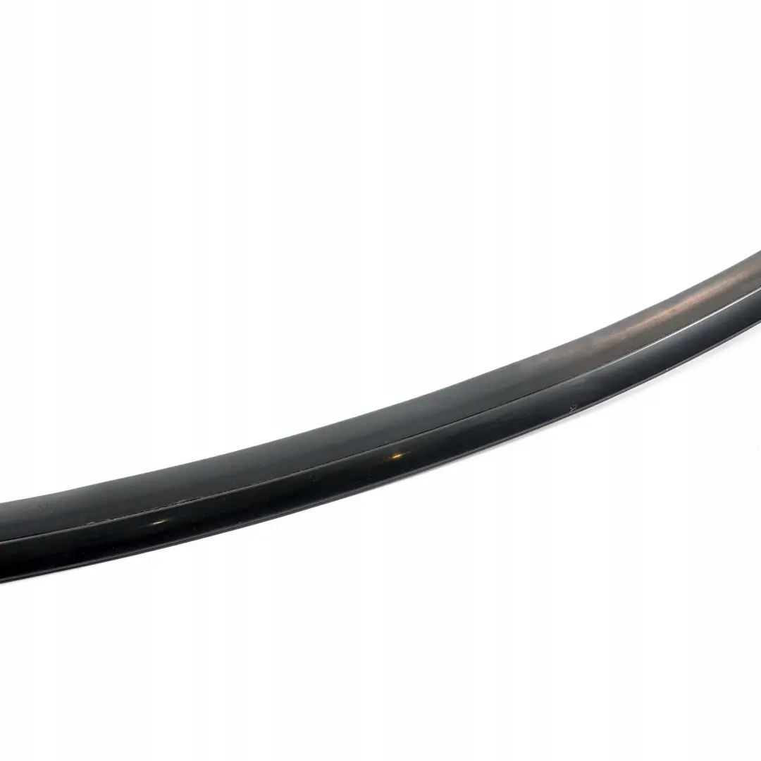 Mercedes-Benz C CL203 Windscreen Windshield Front Top Trim Strip to with Part number A2036710530 Mercedes-Benz C CL203 Windscreen Windshield Front Top Trim Strip - SKU A2036710530 - Part number A2036710530