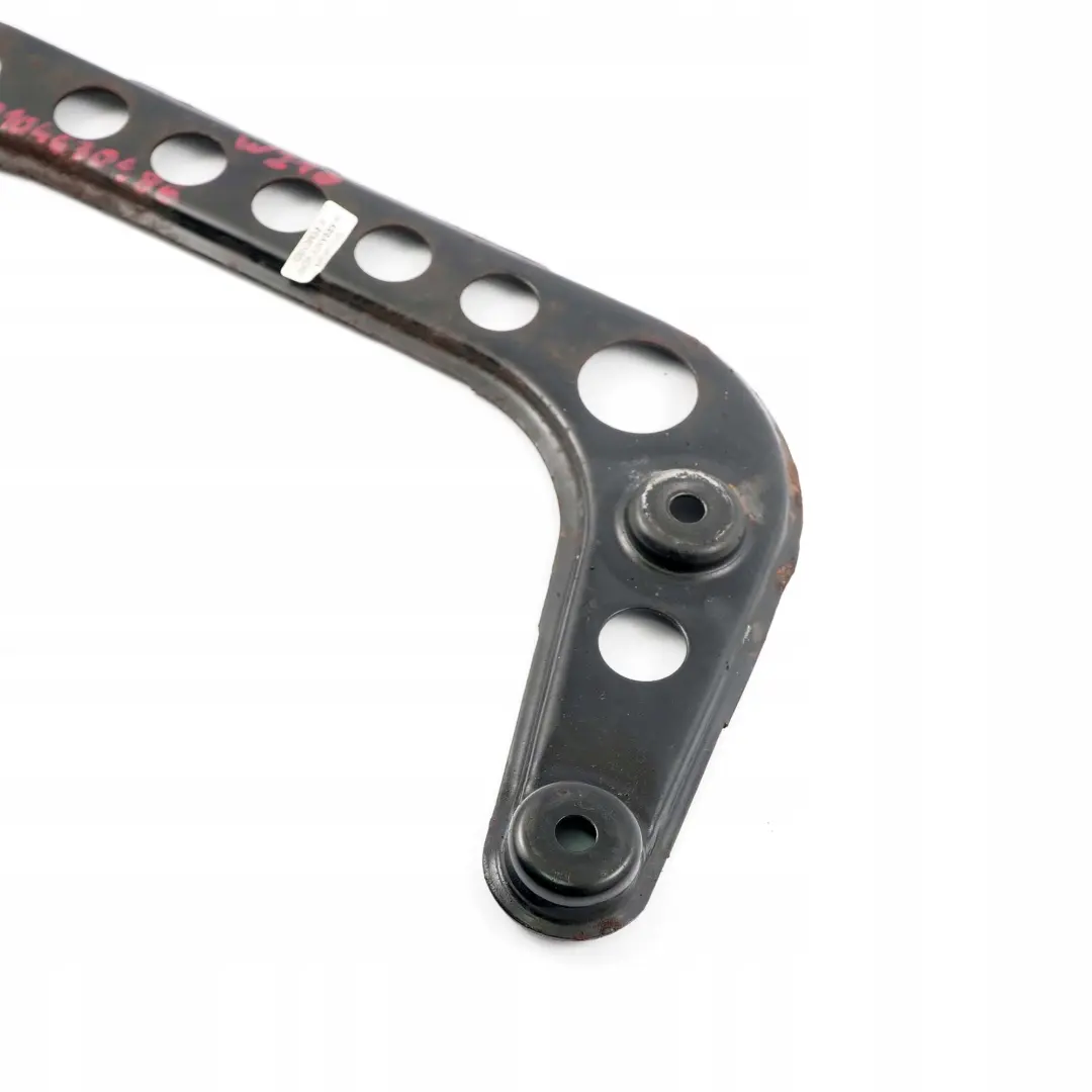 Eje Delantero Direccion Cremallera Travesa?o Placa De Soporte para Mercedes E W210 con número de pieza A2104630486 Mercedes E W210 Eje Delantero Direccion Cremallera Travesa?o Placa De Soporte - SKU A2104630486 - Número de pieza A2104630486