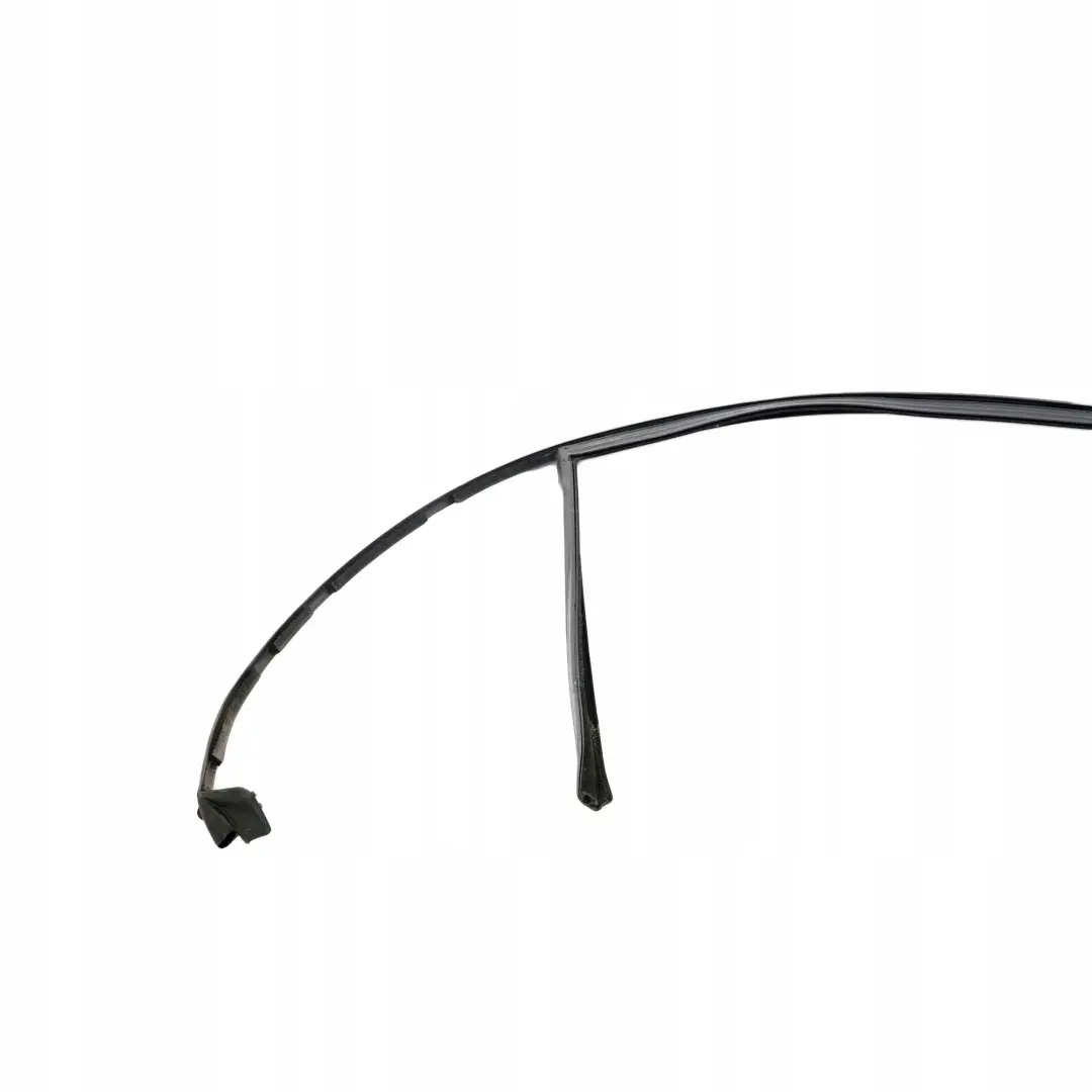 BMW E66 Uszczelka Drzwi Lewy Tył Osłona Szyby - SKU 7008045 - Numer Części 7008045