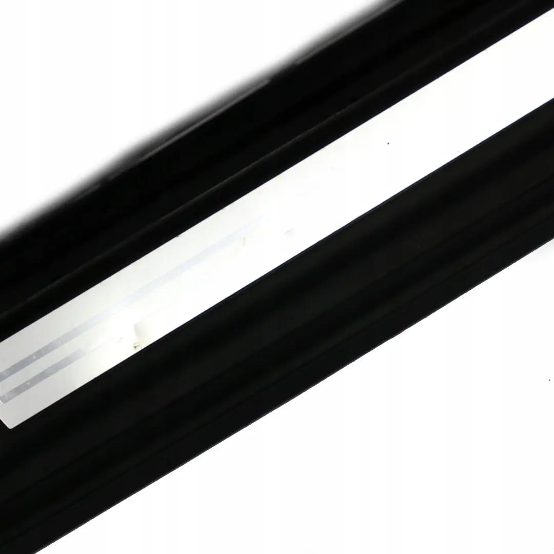 Mini Cooper1 R56 R57 R58 Tapa De umbral De puerta derecha Faldon lateral - SKU 7147916-11 - Número de pieza 7147916