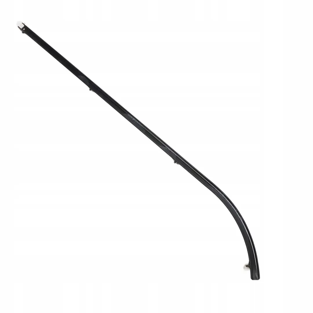  Mercedes-Benz Vito W639 Rear Right Sliding Door Top Rail - SKU A6397660137 - Número de pieza A6397660137