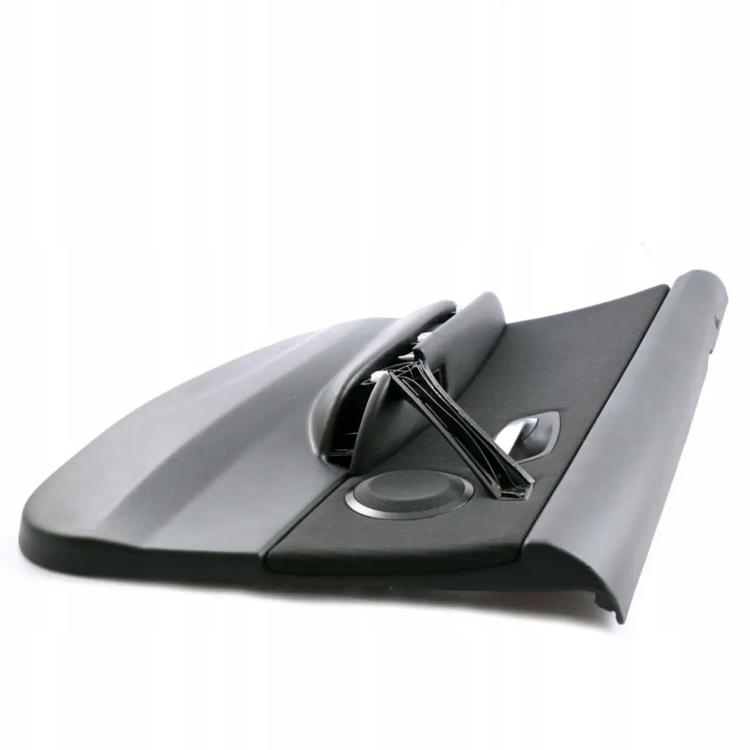 BMW 3 E90 E91 LCI Panneau Portieres Tissu Arriere Gauche Anthracite - SKU 9167939 - Numéro de pièce 9167939