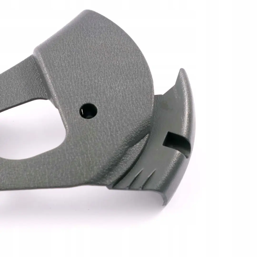 Mercedes-Benz CL203 Asiento Conductor Derecho Tapa Panel para con número de pieza A2039180430 Mercedes-Benz CL203 Asiento Conductor Derecho Tapa Panel - SKU A2039180430 - Número de pieza A2039180430