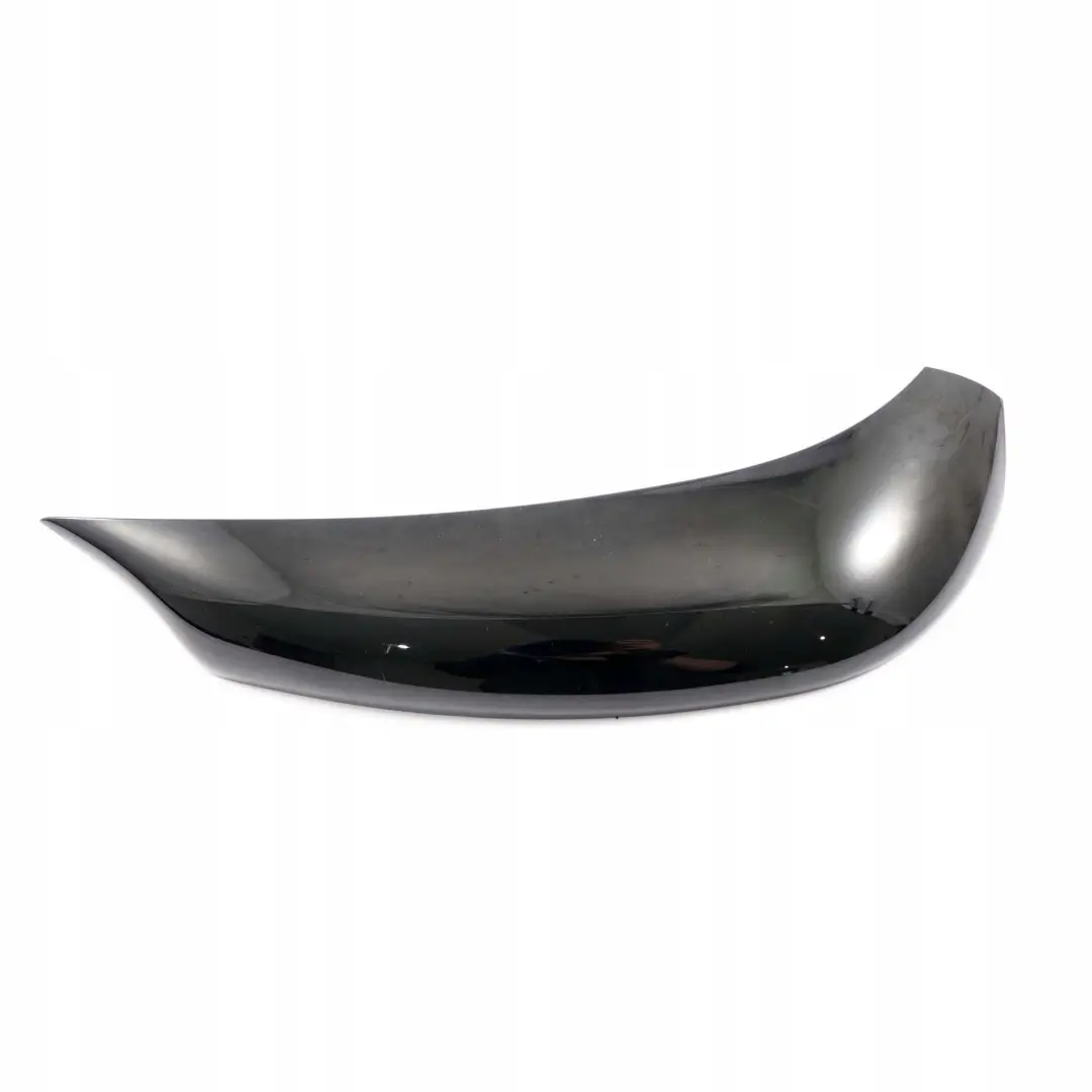 MINI R60 R61 Osłona obudowa konsoli prawa dekor - SKU 9809544 - Numer Części 9809544