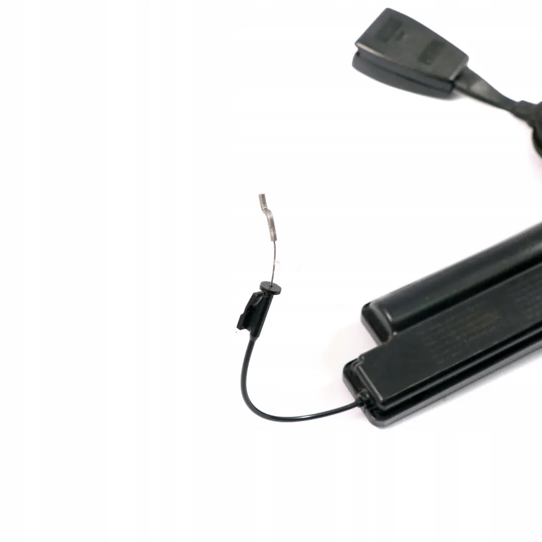 BMW 3 er E36 Untergurt Links 7211 - SKU 8164931 - Teilenummer 8164931