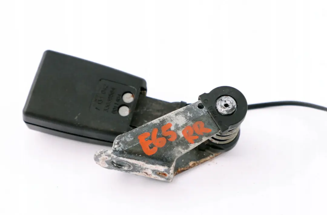 Untergurt Hinten Rechts für BMW 7 er E65 E66 mit Teilenummer 7134042 BMW 7 er E65 E66 Untergurt Hinten Rechts - SKU 7134042 - Teilenummer 7134042