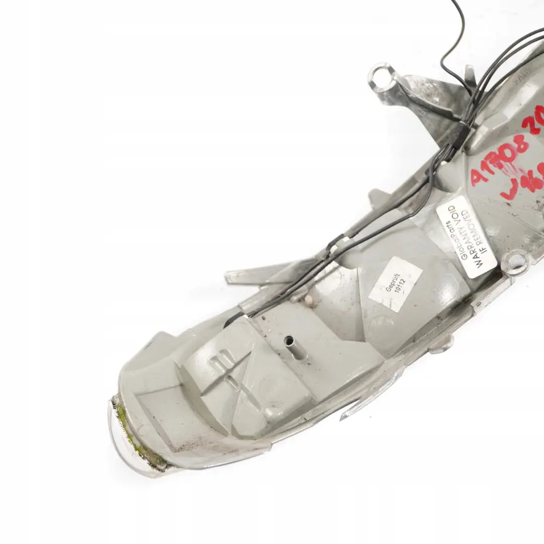 Mercedes-Benz A-Class W168 SLK R170 Left N/S Wing Mirror Blinker Lamp Light to with Part number A1708201721 Mercedes-Benz A-Class W168 SLK R170 Left N/S Wing Mirror Blinker Lamp Light - SKU A1708201721 - Part number A1708201721