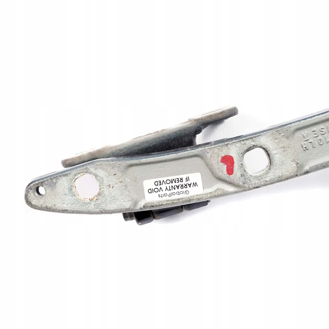 Bisagra Puerta Partida Trasera Izquierda Azul Arrecife - B30 para Mini R55 con número de pieza 2757541 Mini R55 Bisagra Puerta Partida Trasera Izquierda Azul Arrecife - B30 - SKU 2757541-REEF - Número de pieza 2757541