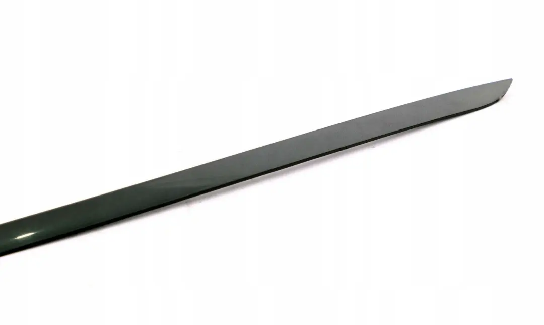 BMW 3 Series E90 E91 Windscreen Front Left N/S Trim Cover Sparkling Graphite - SKU 0034043-SG - Part number 0034043
