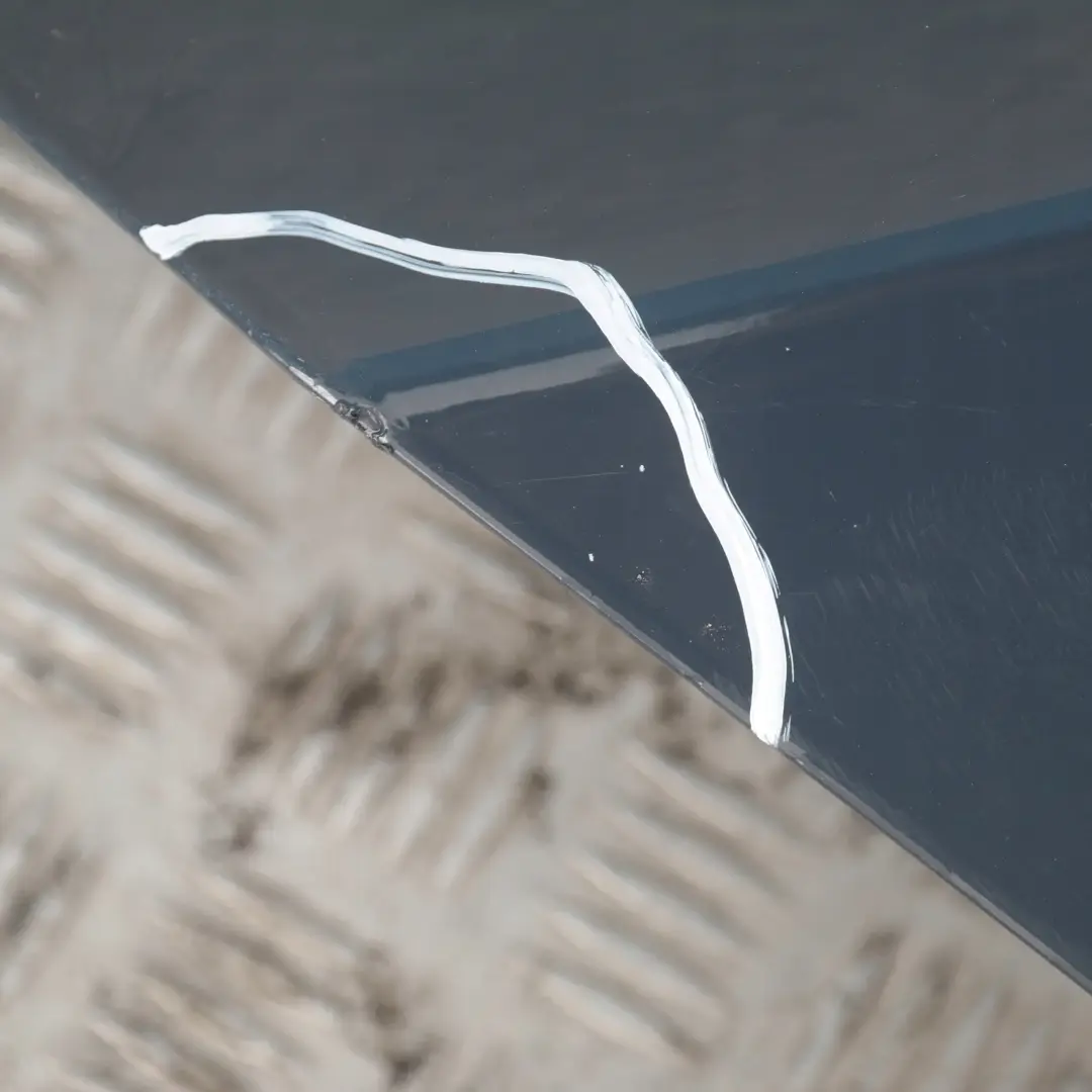 Beifahrer Tür hinten rechts Montegoblau Montego Blau - A51 für BMW 1 er E87 LCI mit Teilenummer 7191018 BMW 1 er E87 LCI Beifahrer Tür hinten rechts Montegoblau Montego Blau - A51 - SKU 7191018-NB - Teilenummer 7191018