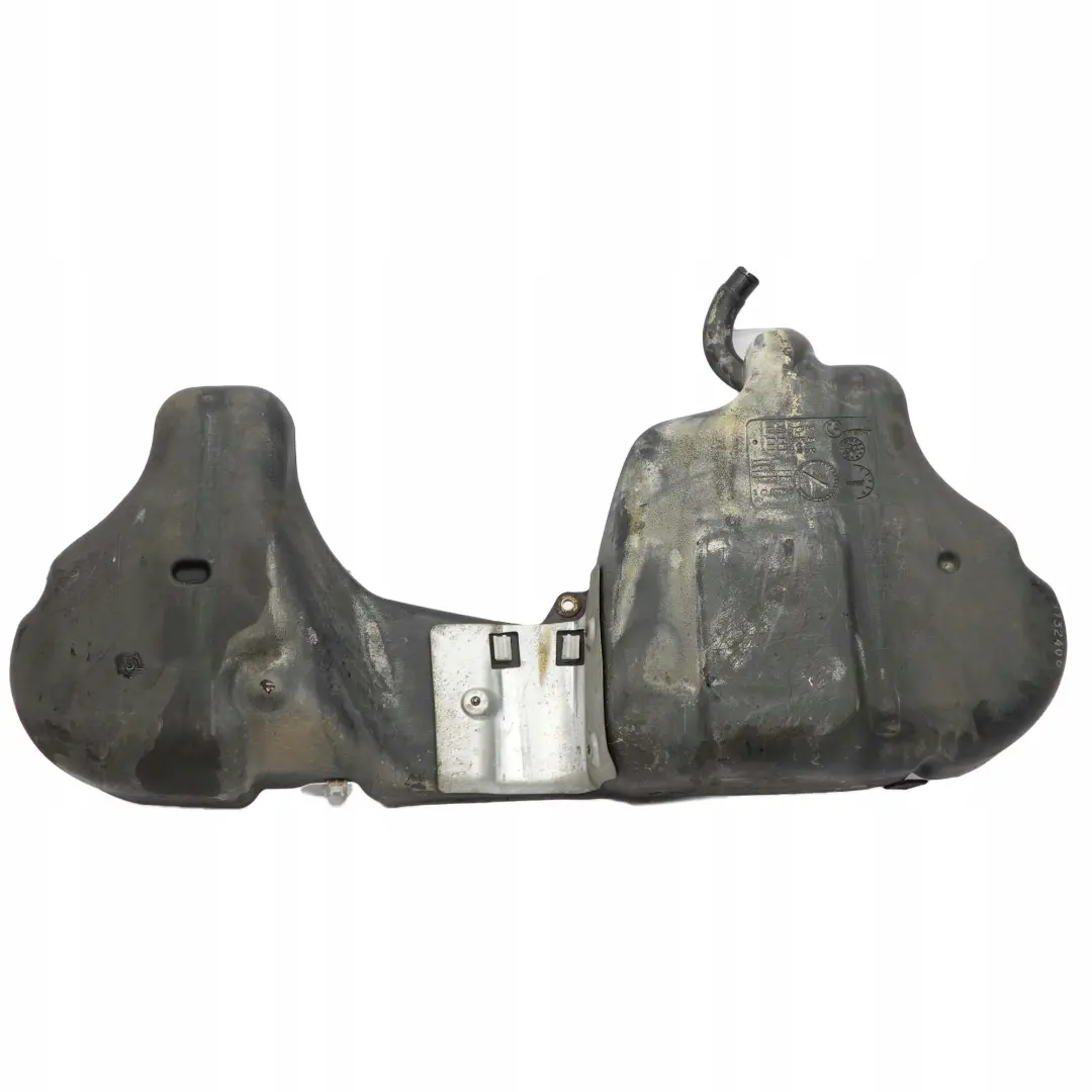BMW E46 M47 M47N M57 M57N Tanque De Combustible Diesel Completo - SKU 6768482-1 - Número de pieza 6768482