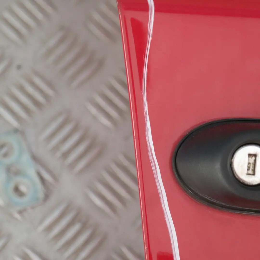 Puerta Delantera Derecha Japan Rot Rojo - 438 para BMW 10 E87 E87N con número de pieza 7191012 BMW 10 E87 E87N Puerta Delantera Derecha Japan Rot Rojo - 438 - SKU 7191012-JR10 - Número de pieza 7191012