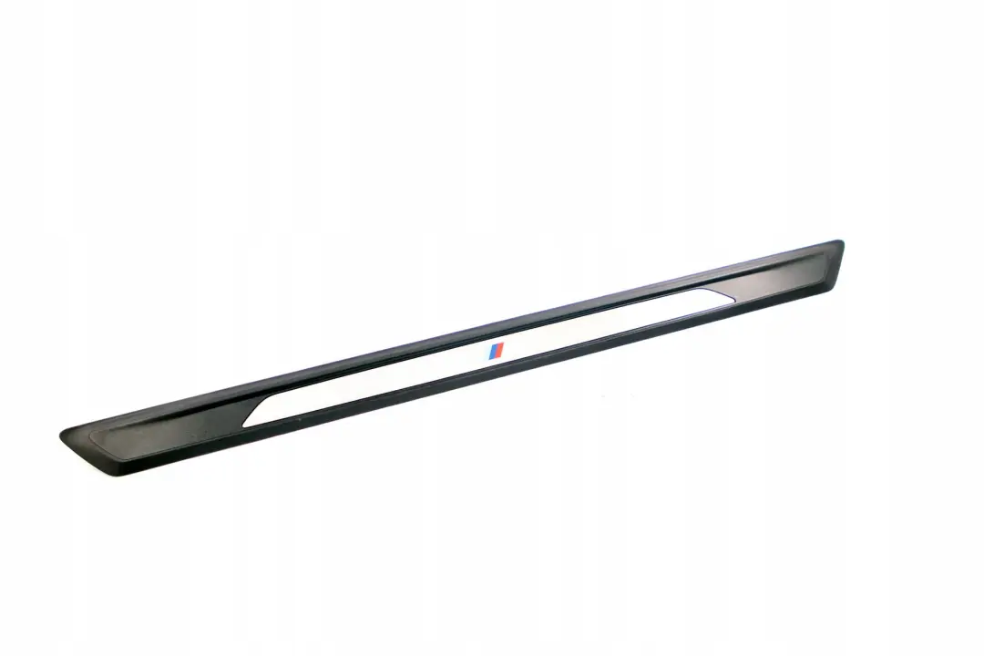 BMW F21 F22 LCI M Pakiet Listwa Nakładka Progowa - SKU 8055499 - Numer Części 8055499