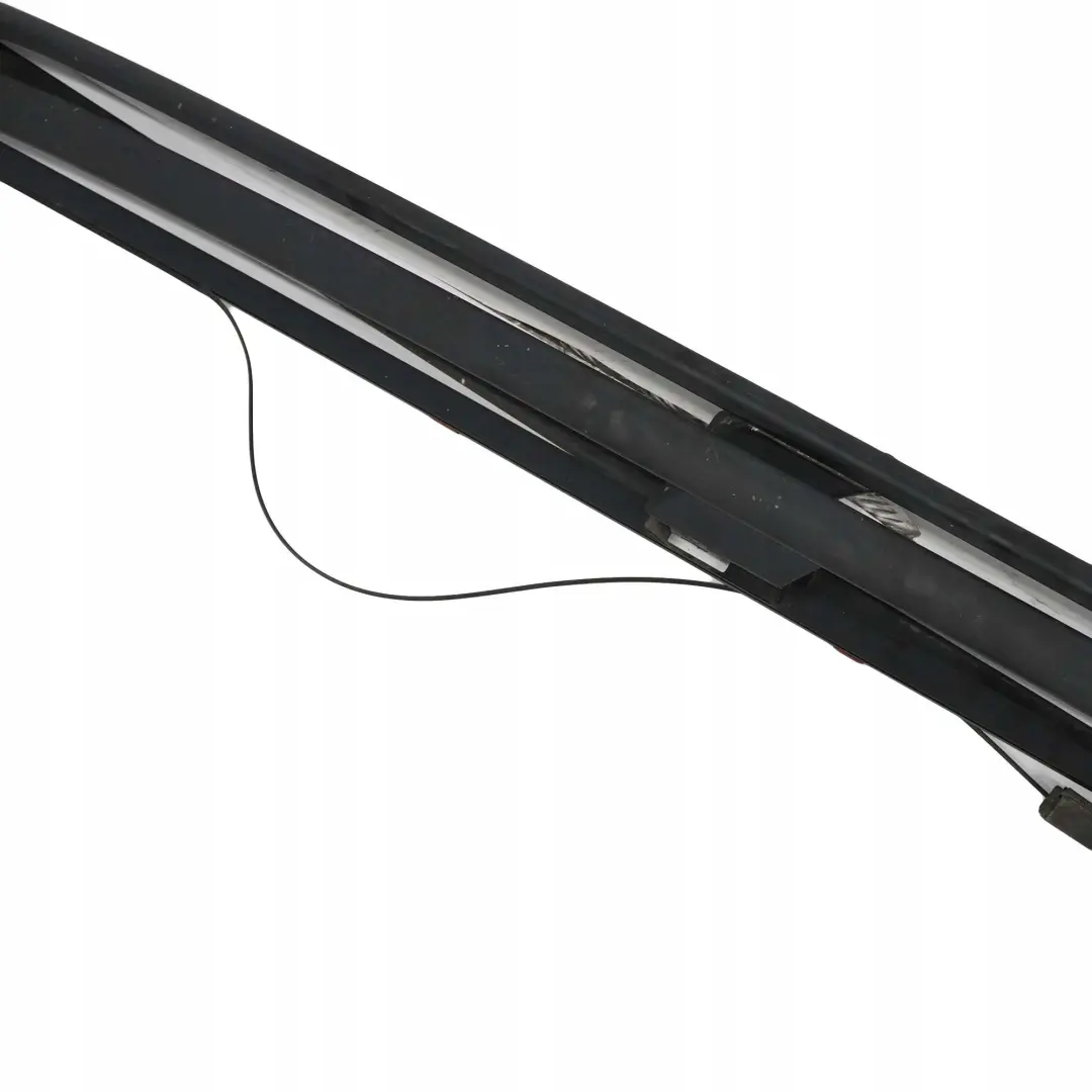 Mercedes-Benz E W210 Estate Left Right N/O/S Roof Railing Rack Moulding Set to with Part number A2106904962 Mercedes-Benz E W210 Estate Left Right N/O/S Roof Railing Rack Moulding Set - SKU A2106904962 - Part number A2106904962