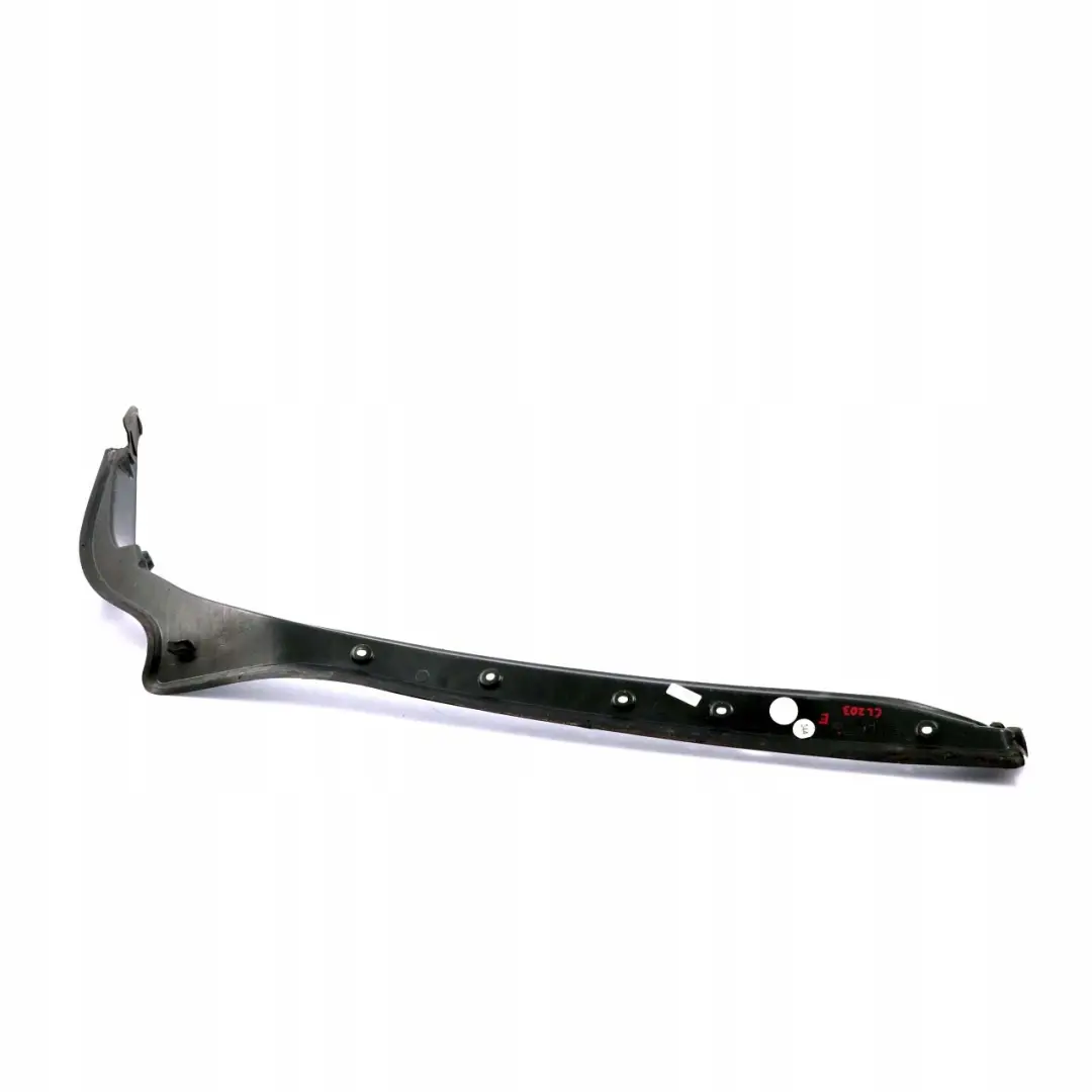  Mercedes-Benz W203 SportCoupe Tailgate Boot Rear Left N/S Cover Trim - SKU A2036931533 - Part number A2036931533