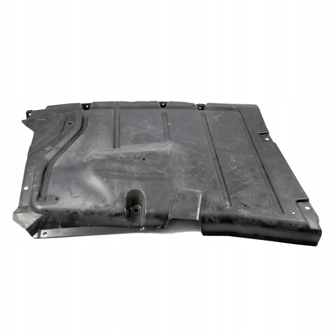 BMW 3 Reihe F30 330e Hybrid Unterbodenverkleidung Hinten - SKU 7363203 - Teilenummer 7363203