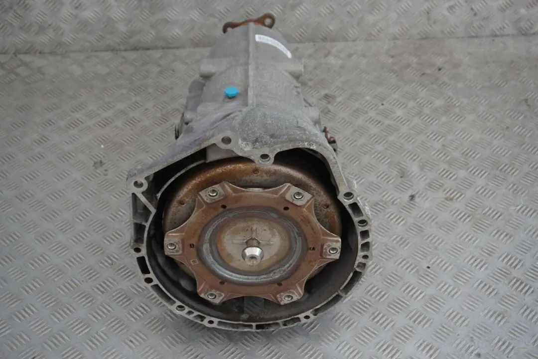 N53 Skrzynia biegów GA6HP19Z AUT BMW E90 E91 325i - SKU 7576175 - Numer Części 7576175