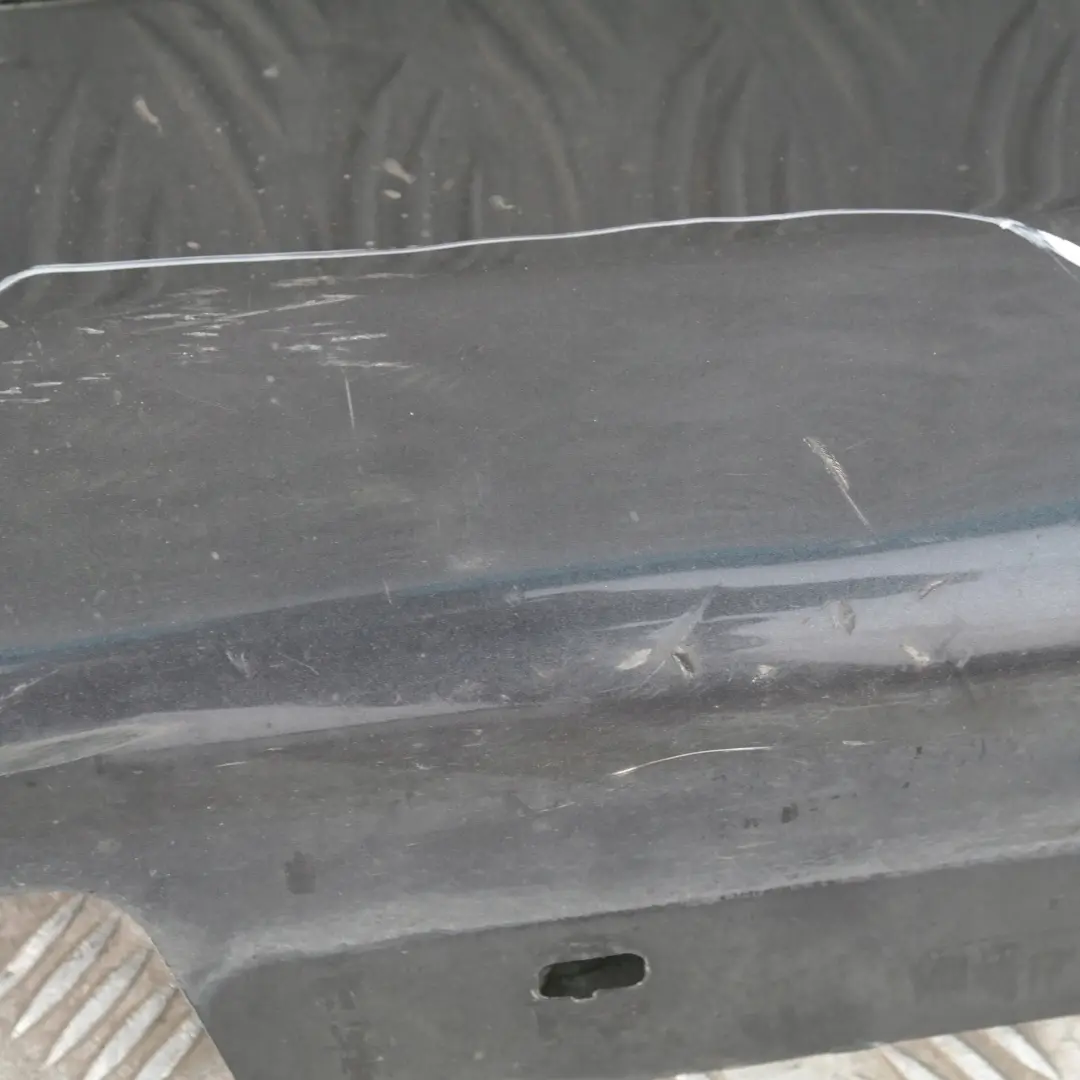 BMW E90 E91 Listello Portiera Apertura Gonna Destra Frizzante Grafite - SKU 0032950-SG20 - Numero di parte 32950