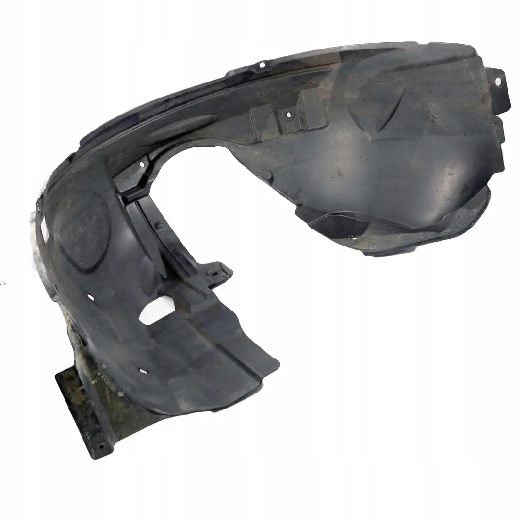 Abdeckung Radhaus Vorne Links für BMW Mini Cooper One R50 R52 1 mit Teilenummer 7140857 BMW Mini Cooper One R50 R52 1 Abdeckung Radhaus Vorne Links - SKU 7140857-1 - Teilenummer 7140857