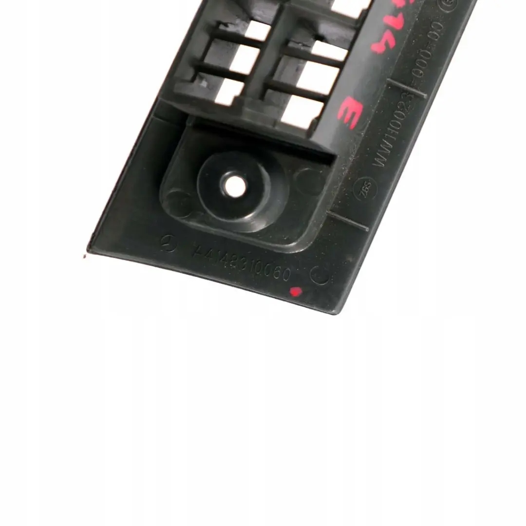 Mercedes-Benz Vaneo W414 Armaturenbrett Luftdüse Oben Links für mit Teilenummer A4148310060 Mercedes-Benz Vaneo W414 Armaturenbrett Luftdüse Oben Links - SKU A4148310060 - Teilenummer A4148310060