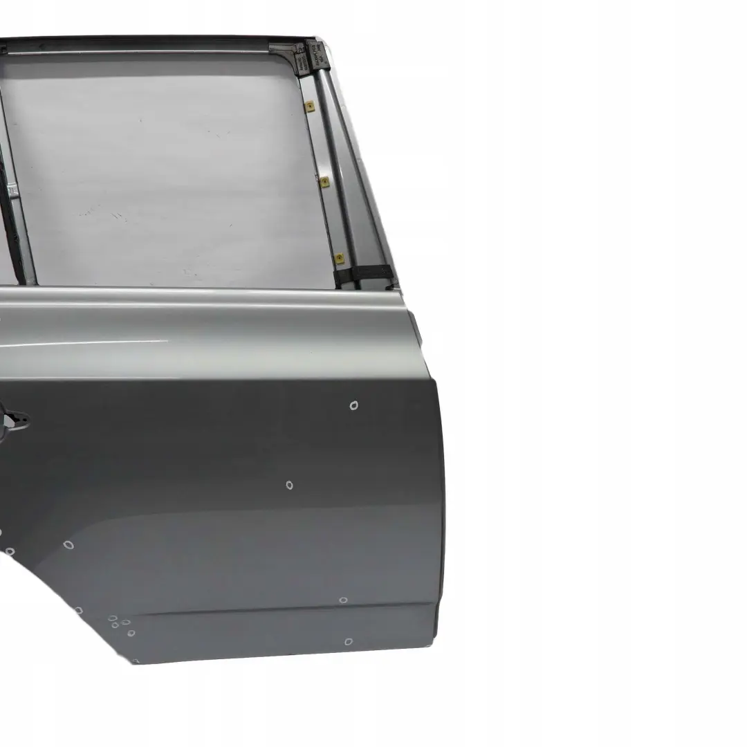 BMW X3 Series E83 3 Door Rear Right O/S Silbergrau Silver Grey Metallic - A08 - SKU 3449338-SBG3 - Part number 3449338