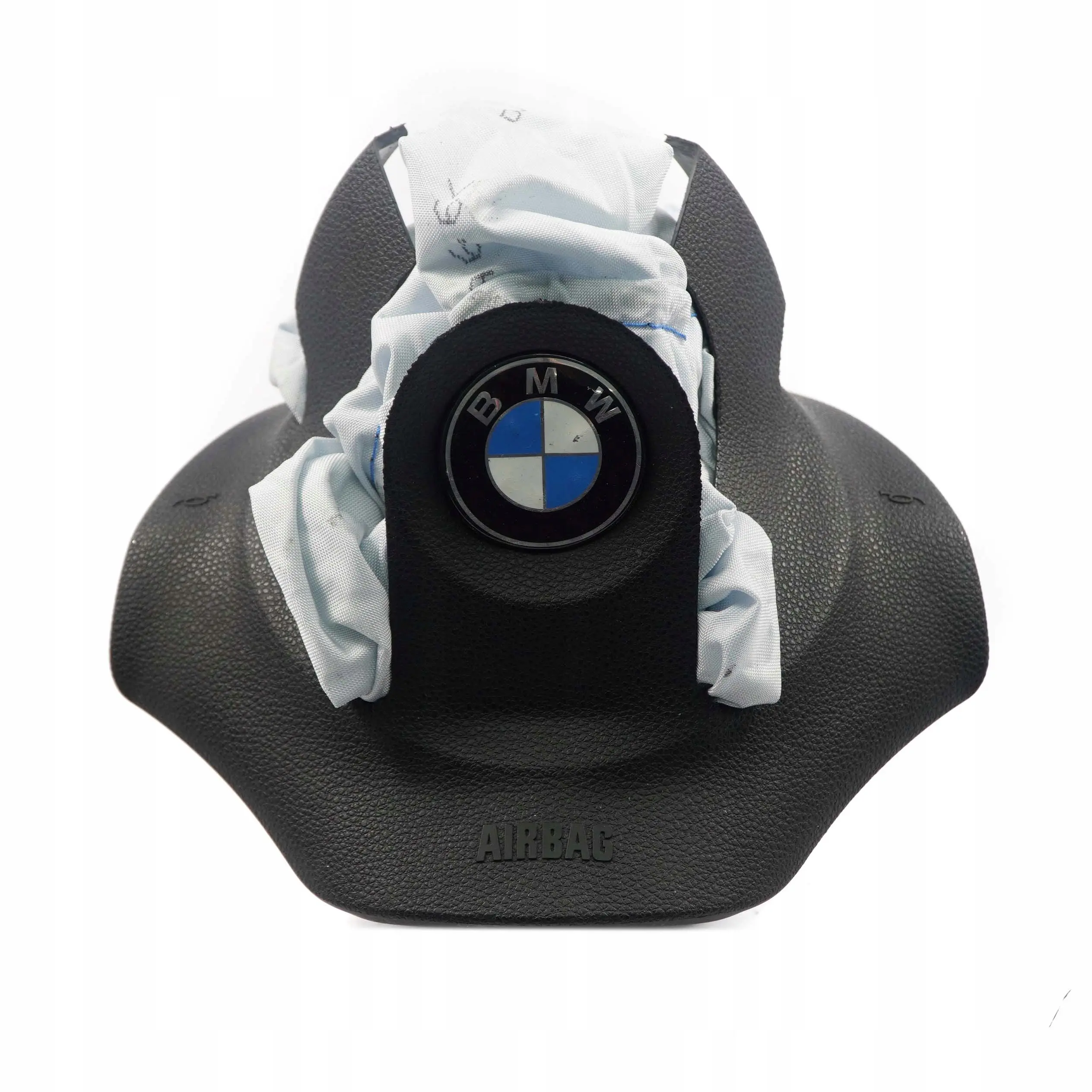 BMW 1 E81 E87 Poduszka airbag kierowcy 6779828