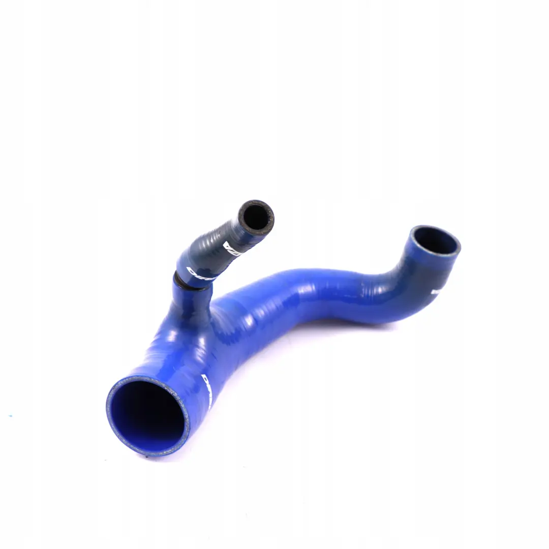 Mini Cooper S R56 N14 Direnza Silicone Air Intake Pipe Hose Line - SKU R56 Direnza Intake Hose - Part number R56 Direnza Intake Hose