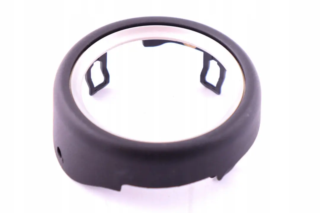 BMW Mini Cooper One R55 R56 Blende Türöffner Silber Innen Rechts - SKU 2753338 - Teilenummer 2753338