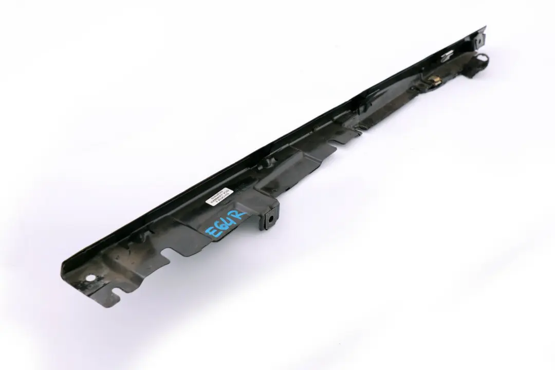 Verbindungswinkel elektrisch hinten rechts für BMW E64 Cabrio mit Teilenummer 7008632 BMW E64 Cabrio Verbindungswinkel elektrisch hinten rechts - SKU 7008632 - Teilenummer 7008632
