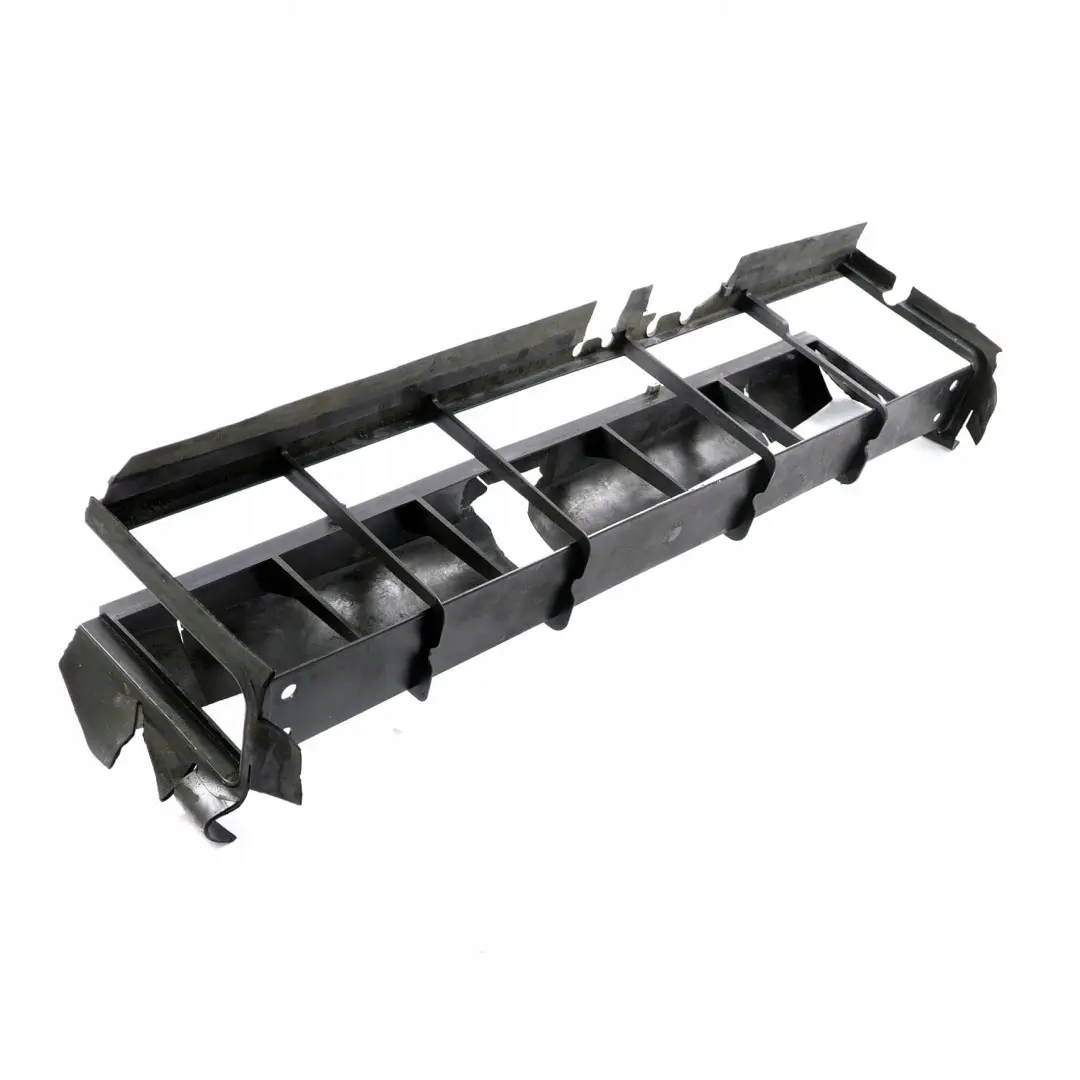 Conducto de canal de admisión de aire del radiador para Mercedes W203 con número de pieza A2035050230 Mercedes W203 Conducto de canal de admisión de aire del radiador - SKU A2035050230 - Número de pieza A2035050230