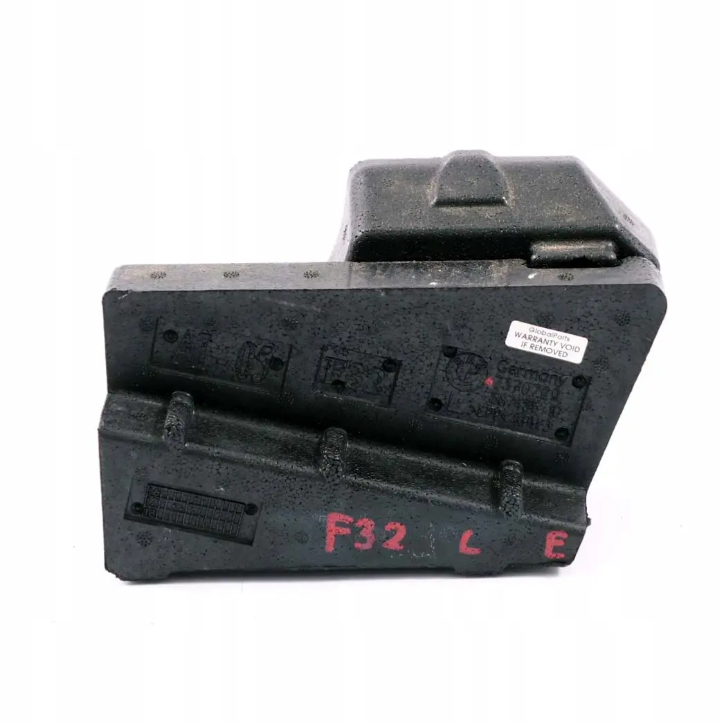 BMW 4 Series F32 F33 F82 F83 M4 Crashpad Door Trim Front Left N/S - SKU 7370729 - Part number 7370729