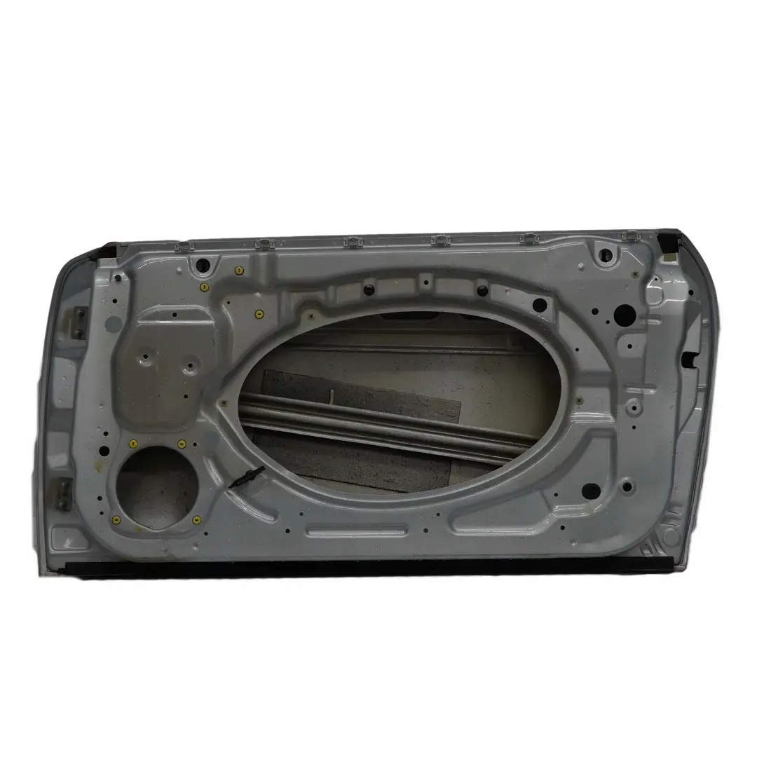 TĂĽr Vorne Rechts Pure Silver Silber - 900 für Mini Cooper R50 R52 R53 6 mit Teilenummer 7202912 Mini Cooper R50 R52 R53 6 TĂĽr Vorne Rechts Pure Silver Silber - 900 - SKU 7202912-PS6 - Teilenummer 7202912