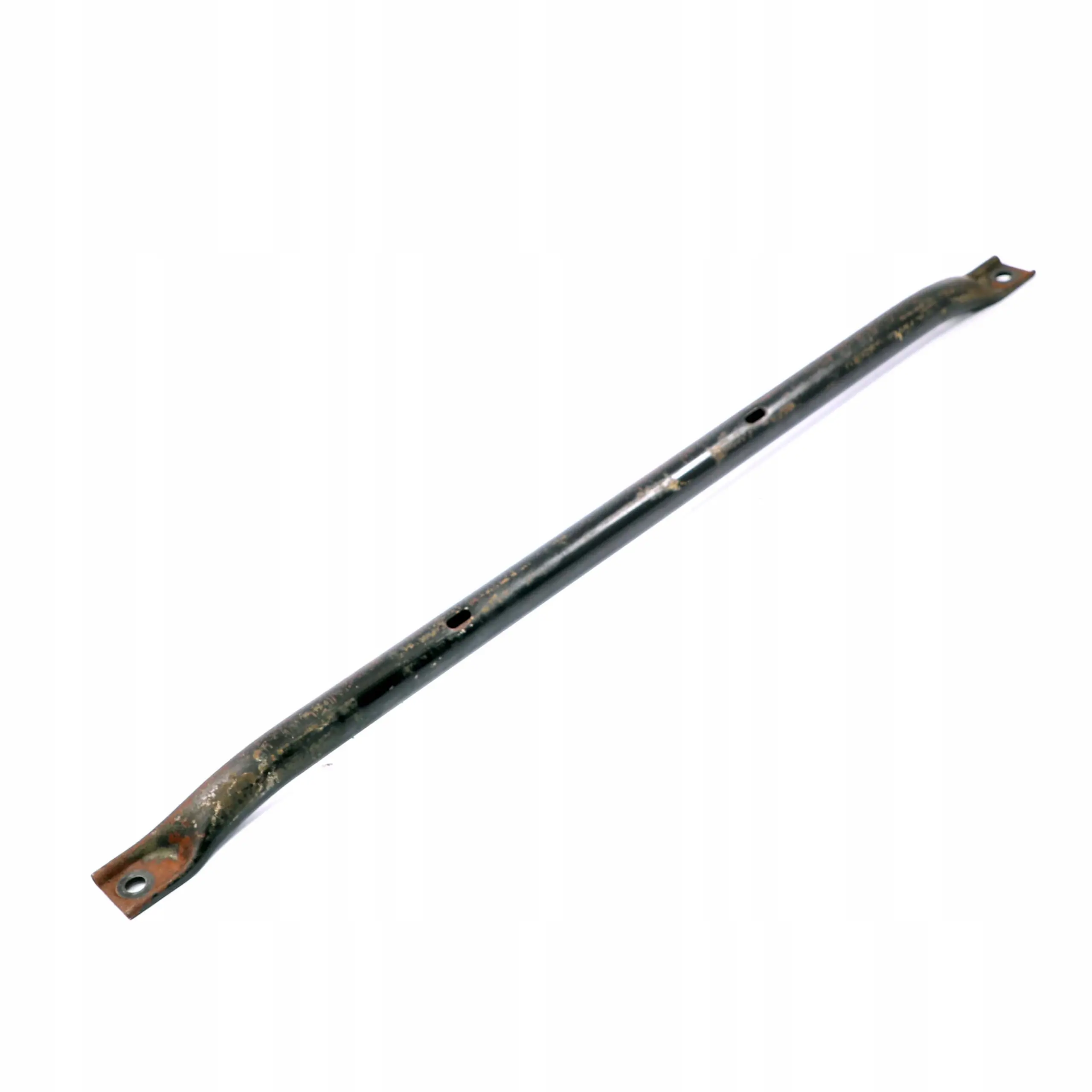 BMW 3 E36 Vorderachse Vorderwand Zugstrebe Strebe Querrohr Rohr 8135880