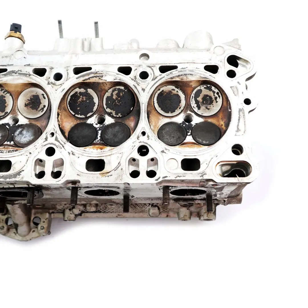 BMW E60 M5 E63 E64 M6 S85 V10 Głowica prawa 1-5 - SKU 7833877-1 - Numer Części 7833877