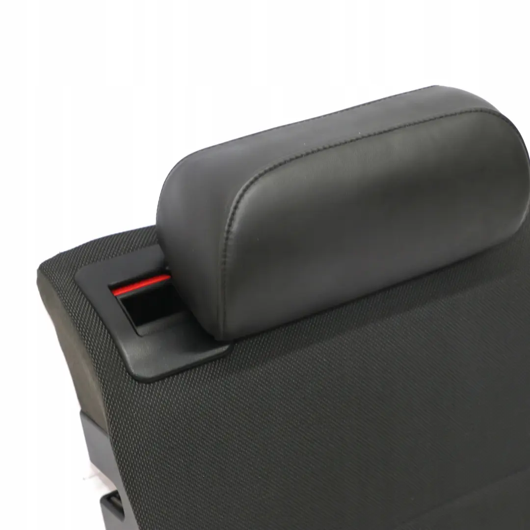 BMW X3 E83 LCI Siege Arriere Reference Reste Droite Tissu Cuir Pearlpoint - SKU 3422201 - Numéro de pièce 3422201