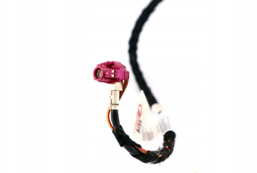 Connecting Wire Sat Nav Champ/Mask-CID BMW 1 2 3 Series F20 F21 F22 F30 F31 F32 - SKU 9251702 - Part number 9251702