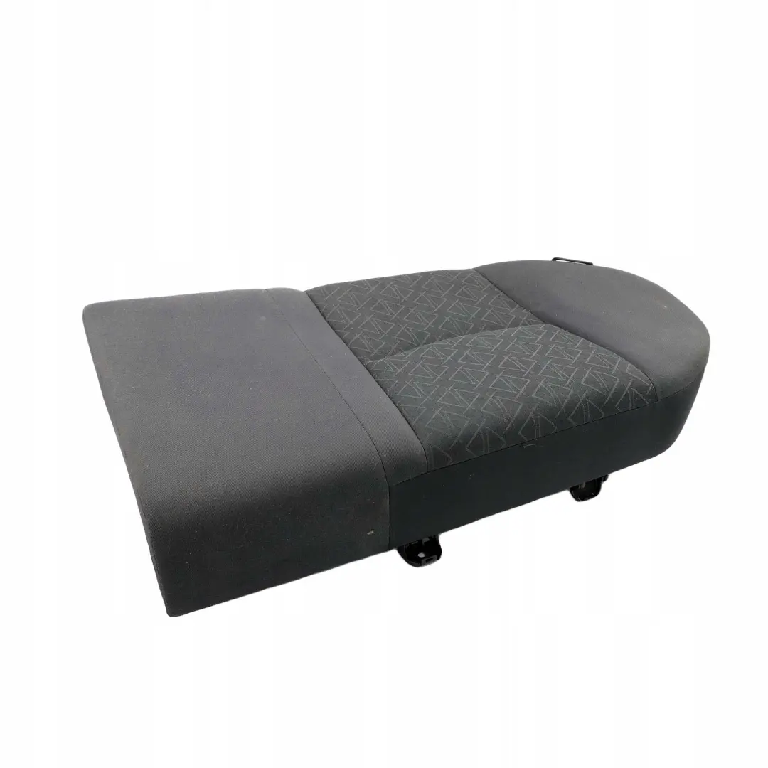 Mercedes-Benz W203 Siege Arriere Housse a Gauche Tissu Noir Anthracite pour à propos du numéro de pièce A2039203146 Mercedes-Benz W203 Siege Arriere Housse a Gauche Tissu Noir Anthracite - SKU A2039203146 - Numéro de pièce A2039203146